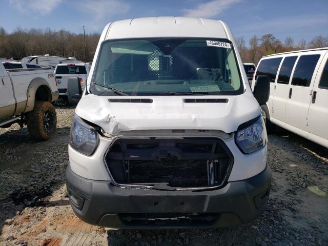 2020 Ford Transit T-250 VIN: 1FTBR1C81LKB24356 Lot: 48040724