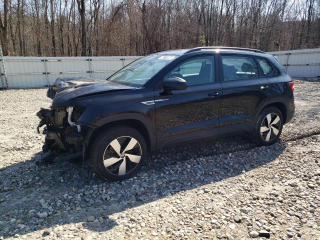 Lot #2517691065 2023 VOLKSWAGEN TAOS S salvage car