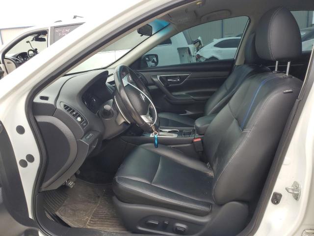 2018 NISSAN ALTIMA 2.5 - 1N4AL3AP3JC290801