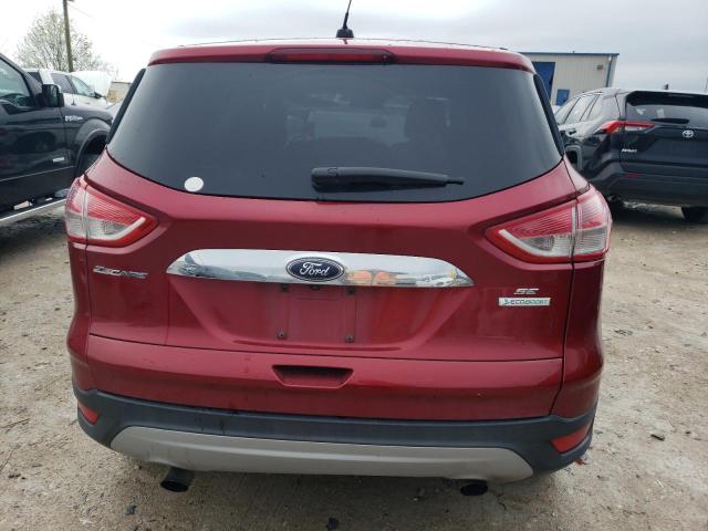 2015 Ford Escape Se VIN: 1FMCU0GX8FUC78209 Lot: 47161084