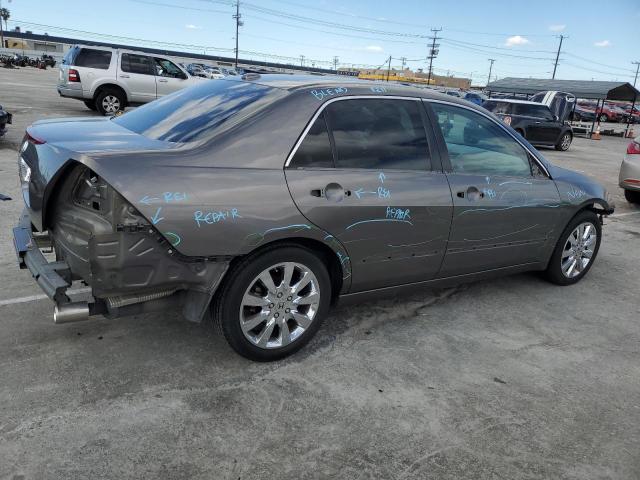 2007 Honda Accord Ex VIN: 1HGCM66507A046814 Lot: 46703594