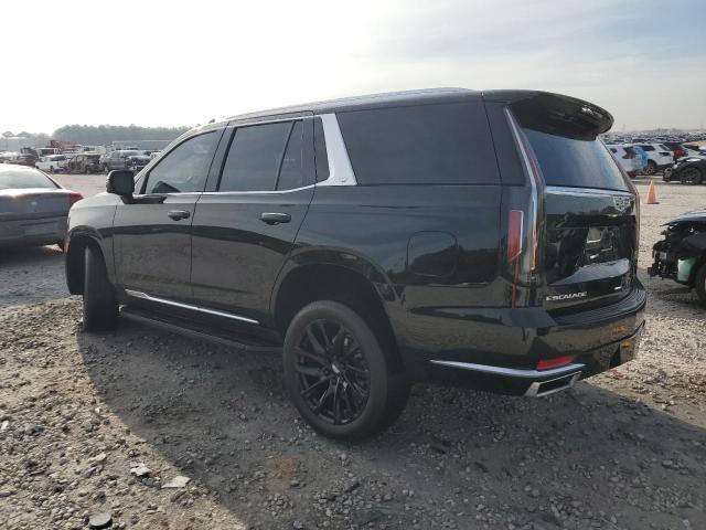 2022 Cadillac Escalade Luxury VIN: 1GYS4AKT9NR104364 Lot: 46524774