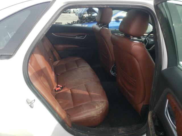 2016 CADILLAC XTS PREMIU - 2G61R5S32G9126247