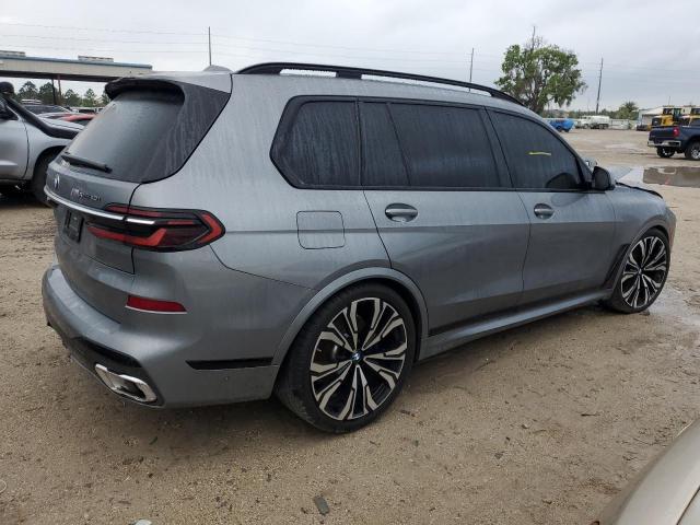 2023 BMW X7 xDrive40I VIN: 5UX23EM08P9P88067 Lot: 41012074