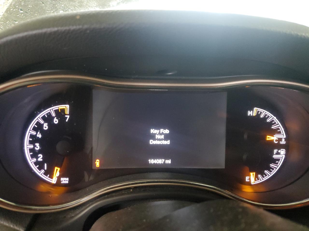 1C4RJEAG4HC763419 2017 Jeep Grand Cherokee Laredo