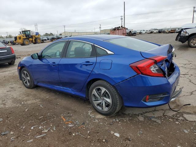 2HGFC2F64MH560258 Honda Civic LX 2