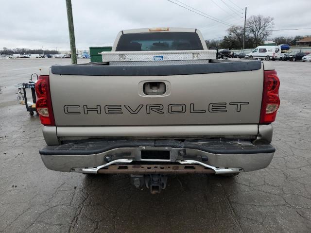 2002 Chevrolet Silverado K2500 Heavy Duty VIN: 1GCHK24U62E123281 Lot: 45839144