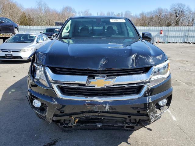 2020 Chevrolet Colorado Lt VIN: 1GCGTCEN1L1240877 Lot: 47486514