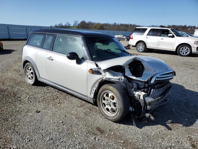 2014 Mini Cooper Clubman VIN: WMWZF3C50ET493471 Lot: 45566794