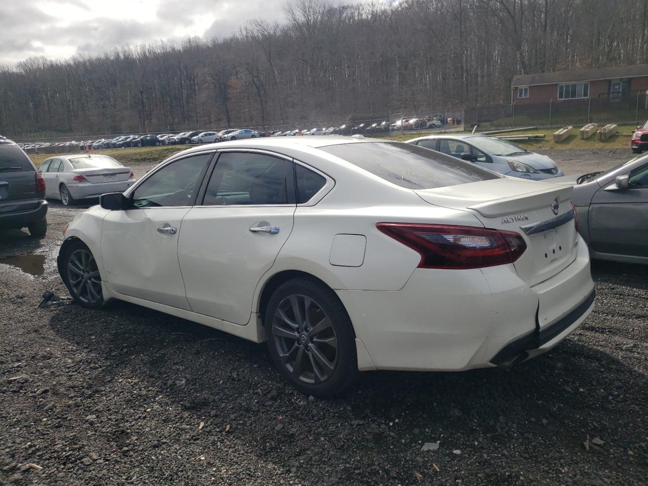 1N4AL3AP7JC254691 NISSAN ALTIMA 2018