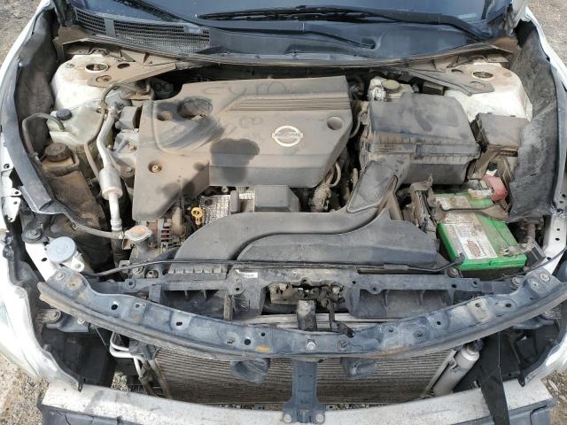 1N4AL3AP3EC184659 2014 Nissan Altima 2.5