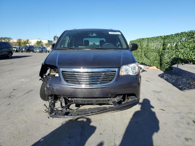 2015 CHRYSLER TOWN & COU - 2C4RC1BG7FR617442