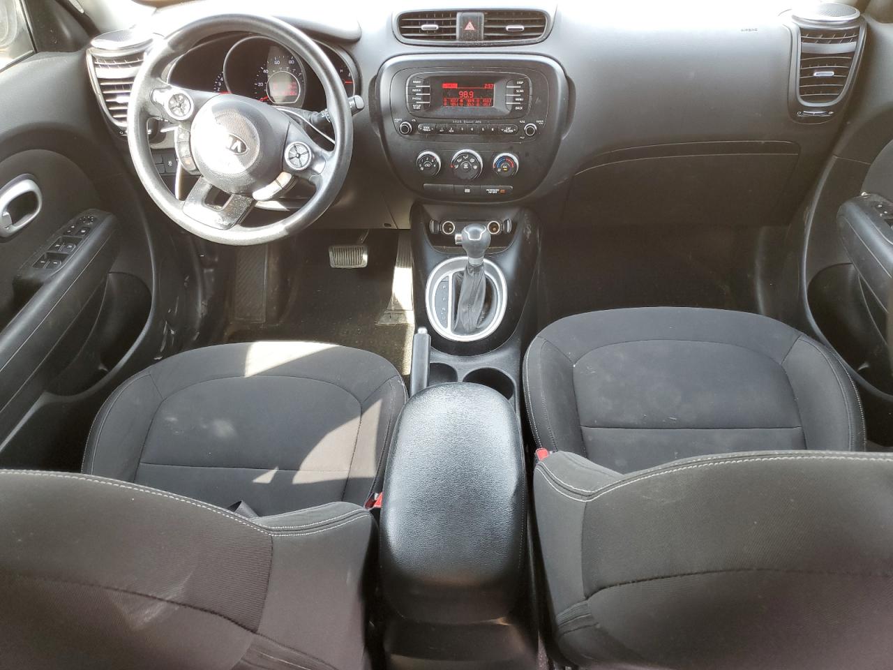 KNDJN2A28E7010551 2014 Kia Soul