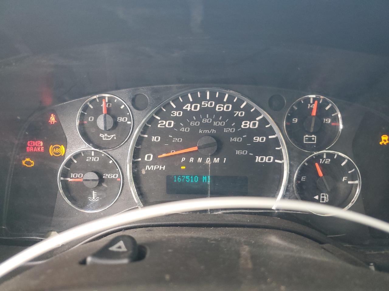 1GCWGBFFXG1213877 CHEVROLET EXPRESS 2016