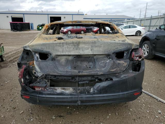 2019 CHEVROLET MALIBU LT - 1G1ZD5ST9KF157440