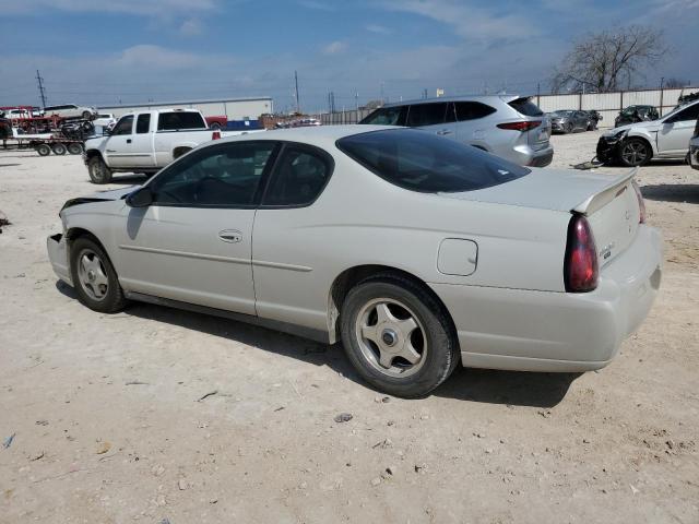 2004 Chevrolet Monte Carlo Ls VIN: 2G1WW12E549323195 Lot: 44357514