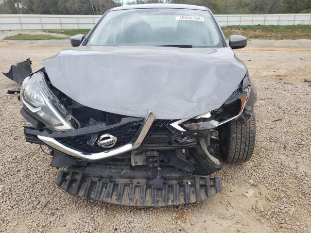 2019 NISSAN SENTRA S - 3N1AB7AP7KY431000