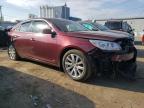 CHEVROLET MALIBU LIM photo