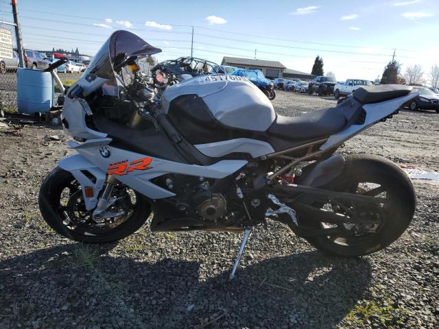 2021 BMW S 1000 RR - WB10E2305M6E48066