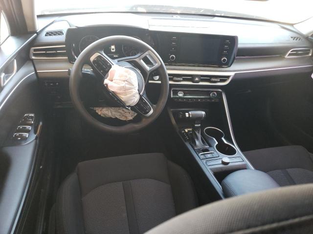 2023 Kia K5 Lxs VIN: 5XXG14J21PG194792 Lot: 49014084