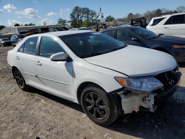 2012 Toyota Camry - Image 4