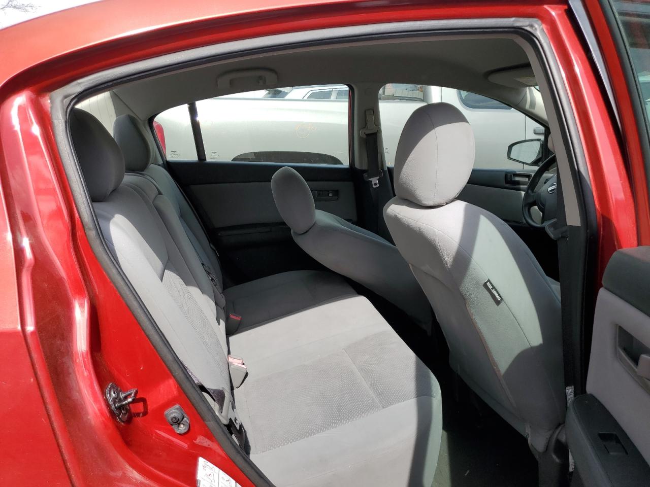 3N1AB6AP4AL644637 2010 Nissan Sentra 2.0