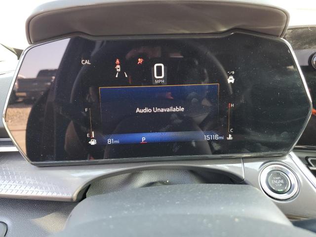 2024 CHEVROLET TRAX ACTIV KL77LKE26RC031371