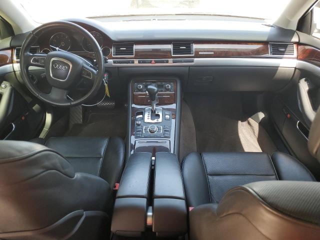 2009 Audi A8 L Quattro VIN: WAUMV94E79N001737 Lot: 47482944