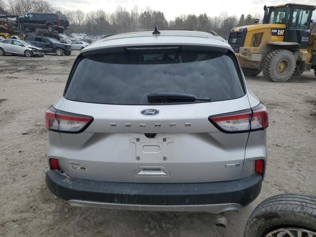 2020 FORD ESCAPE SEL - 1FMCU9H68LUB95059
