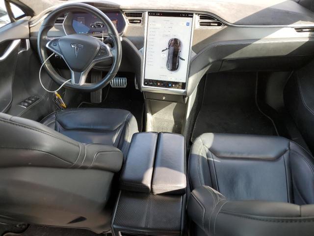 5YJSA1E47FF104227 2015 Tesla Model S