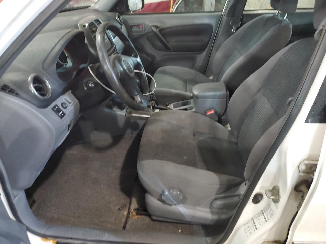 JTEHH20V830224913 2003 Toyota Rav4