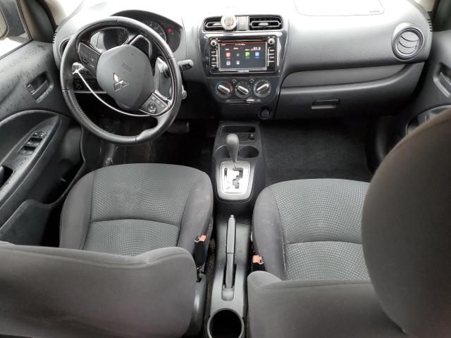 2018 MITSUBISHI MIRAGE ML32F3FJ2JHF04809