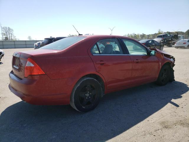 2010 Ford Fusion Se VIN: 3FAHP0HA4AR111346 Lot: 48733684