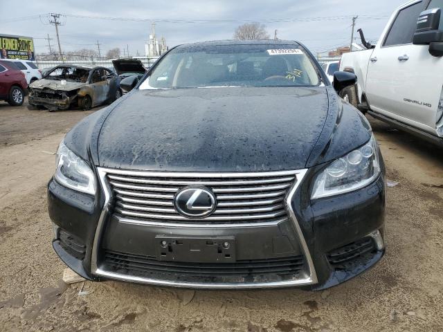 2016 LEXUS LS 460L JTHDL1EF8G5007852