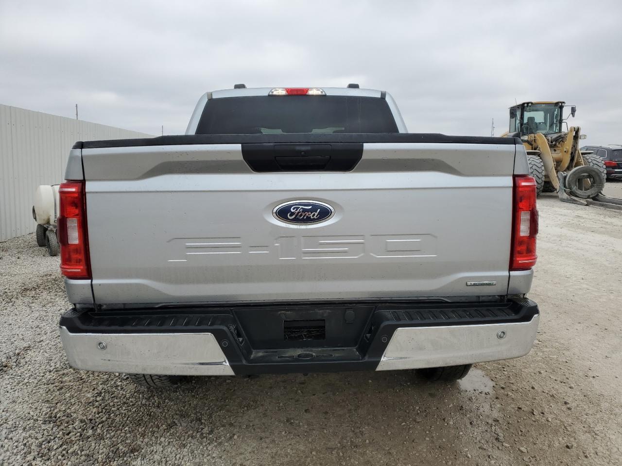 1FTFW1E80PFA36324 FORD F-150 2023