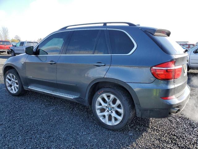 VIN 5UXZV4C56D0G53768 2013 BMW X5, Xdrive35I no.2