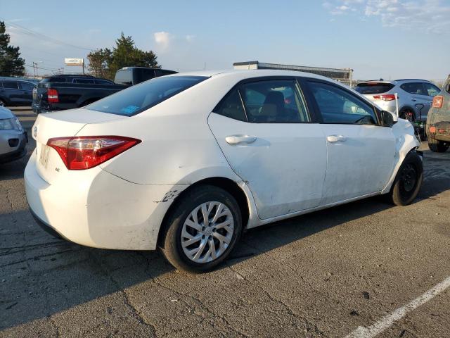 2018 Toyota Corolla L VIN: 2T1BURHE6JC973313 Lot: 47272884