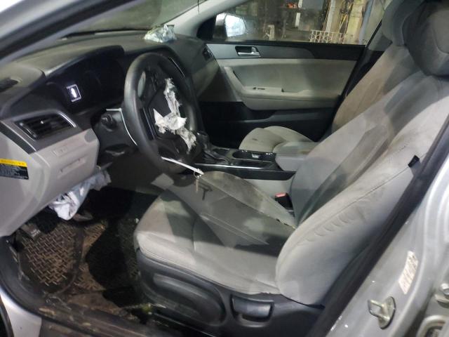 2015 HYUNDAI SONATA SE - 5NPE24AF4FH121412