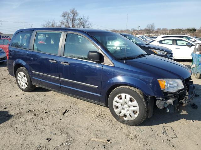 2016 DODGE GRAND CARA - 2C4RDGBG0GR134568