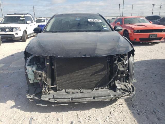 2019 TOYOTA CAMRY L - 4T1B11HK8KU684529