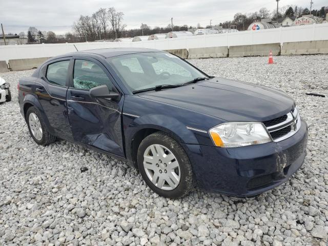 2013 Dodge Avenger - Image 4