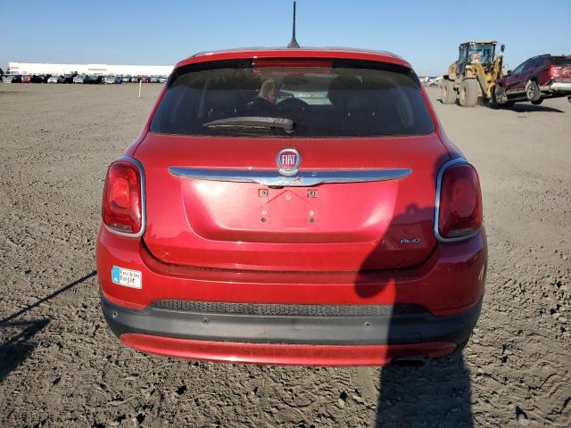 2016 FIAT 500X LOUNG ZFBCFYDT7GP393773