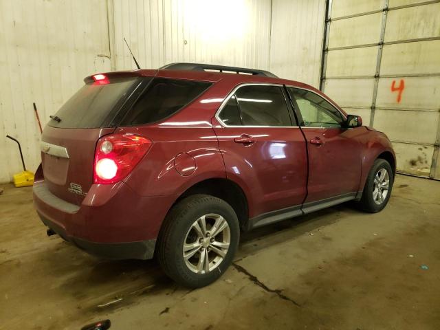 2013 Chevrolet Equinox Lt VIN: 1GNALDEK3DZ111079 Lot: 47478214
