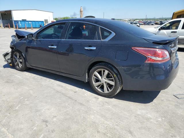 2013 Nissan Altima 2.5 VIN: 1N4AL3AP4DN488487 Lot: 48509104