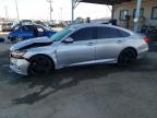 2018 HONDA ACCORD SPO - 1HGCV1F32JA078959
