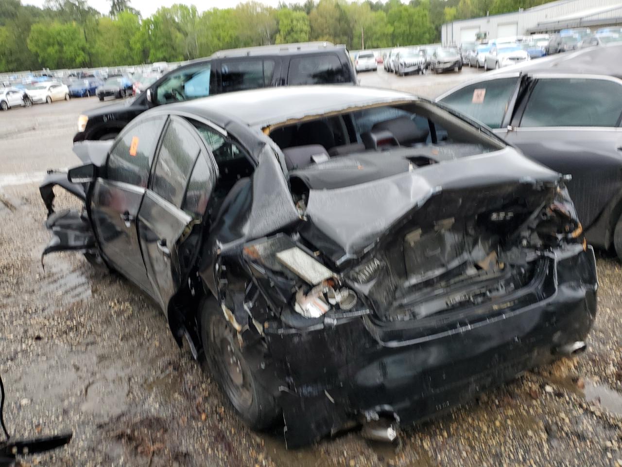 1N4AL2AP6AN507742 2010 Nissan Altima Base