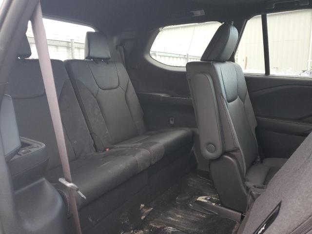 2024 LEXUS TX 500H F - 5TDABAB68RS000585