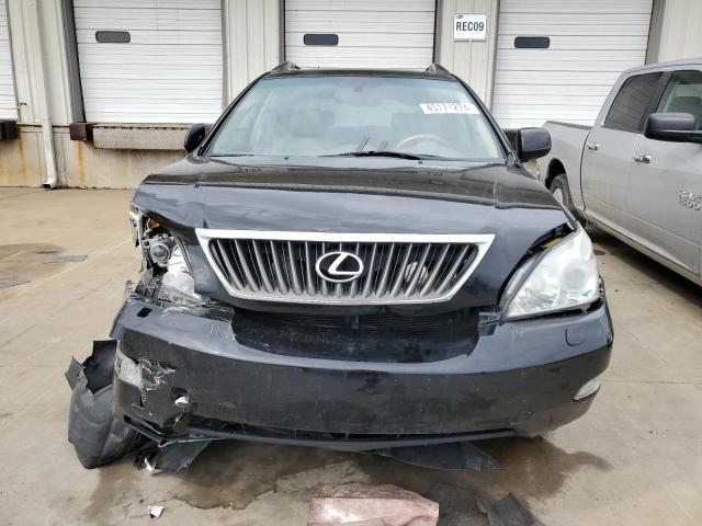 2008 Lexus Rx 350 VIN: 2T2HK31U98C070741 Lot: 45171274