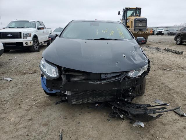 VIN 1G1RB6S58HU124382 2017 Chevrolet Volt, Premier no.5