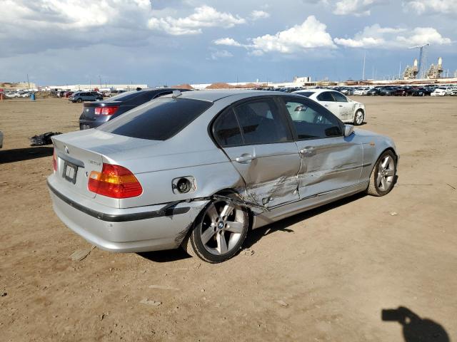 2004 BMW 325 I VIN: WBAEV33404KR29555 Lot: 47577224